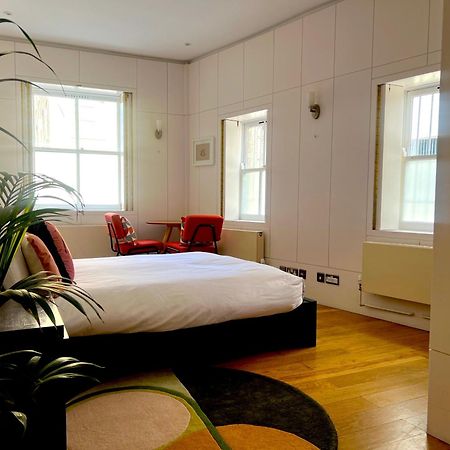 לונדון Shoreditch Private Studio מראה חיצוני תמונה