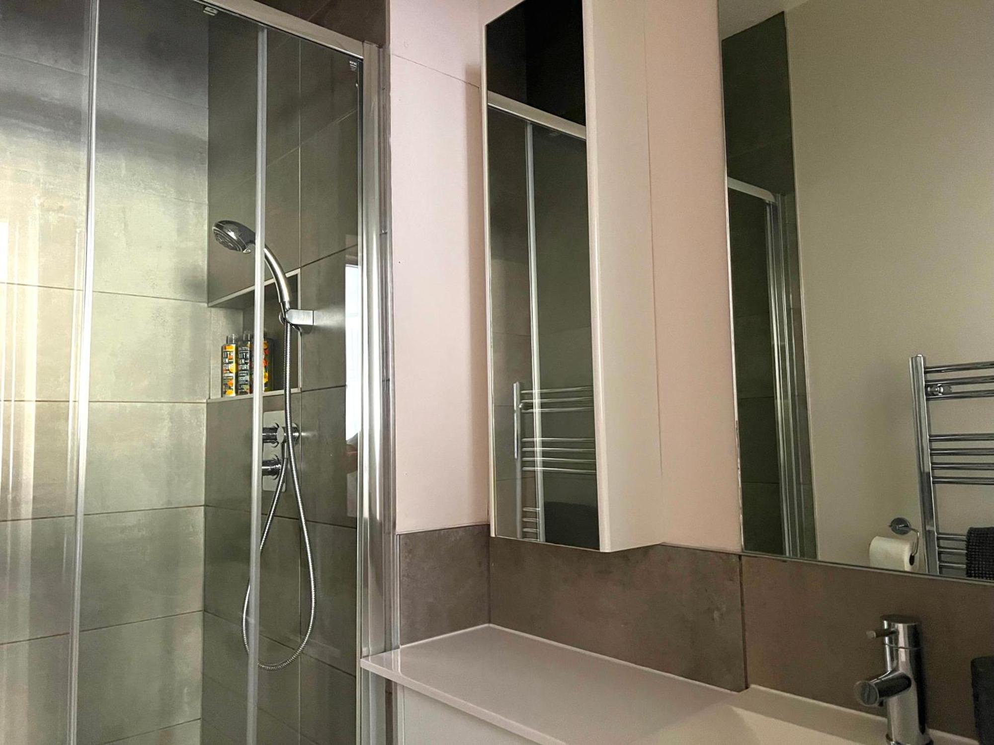 לונדון Shoreditch Private Studio מראה חיצוני תמונה