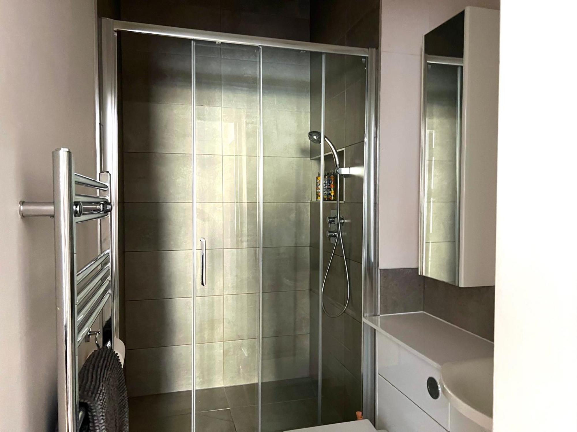 לונדון Shoreditch Private Studio מראה חיצוני תמונה