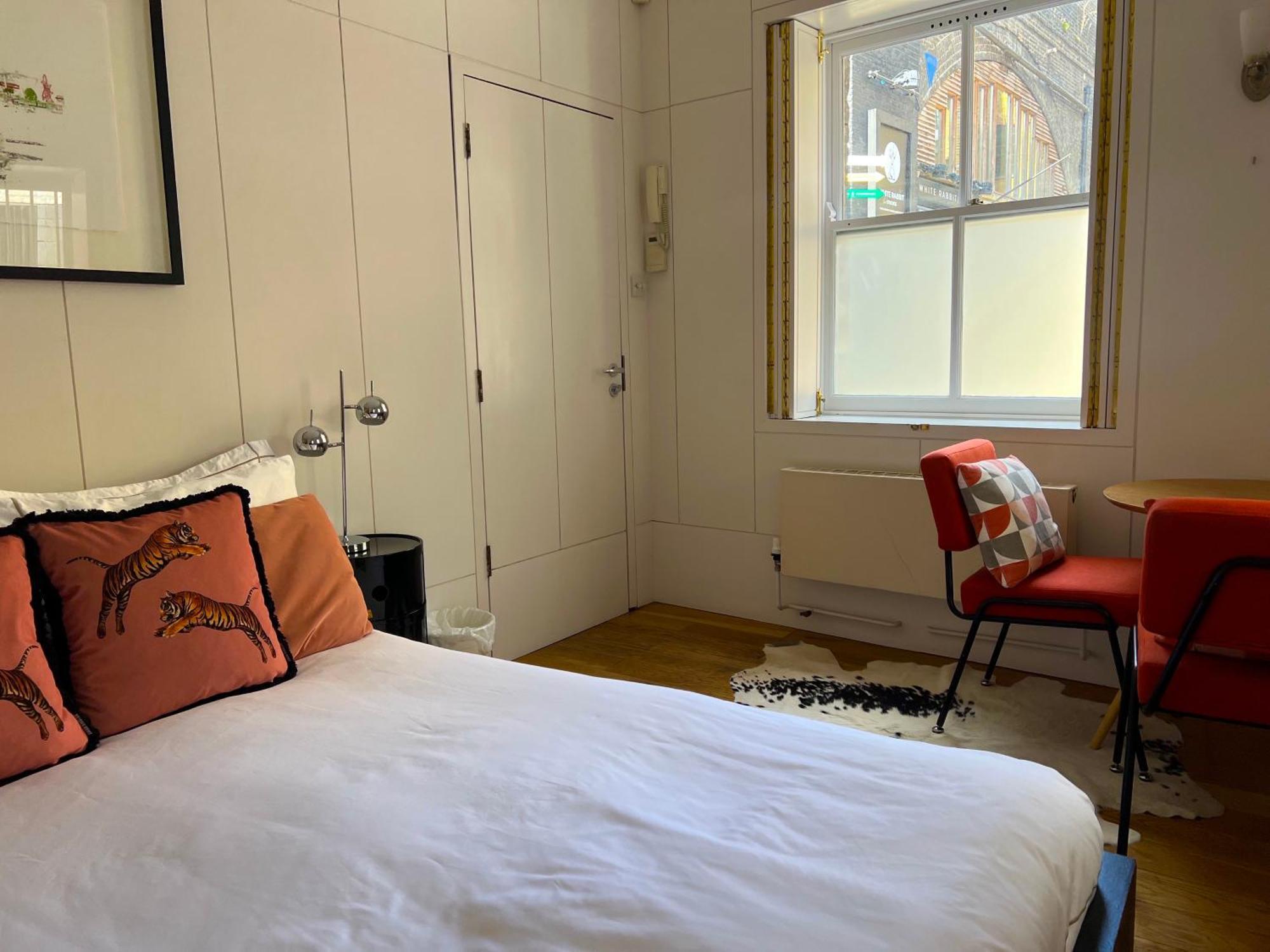 לונדון Shoreditch Private Studio מראה חיצוני תמונה