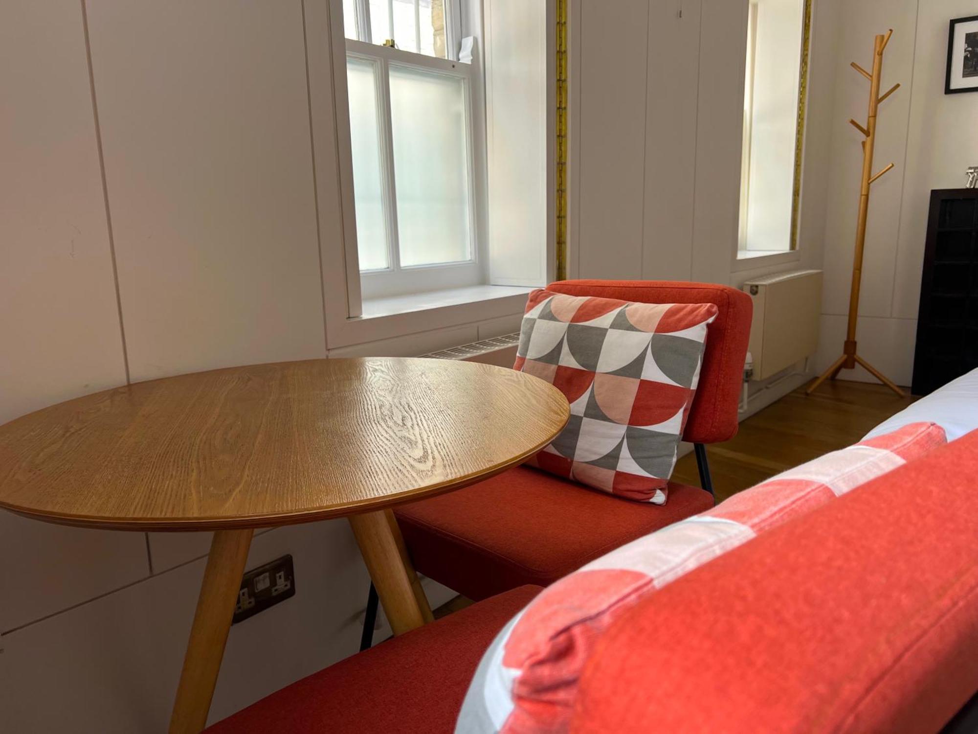לונדון Shoreditch Private Studio מראה חיצוני תמונה