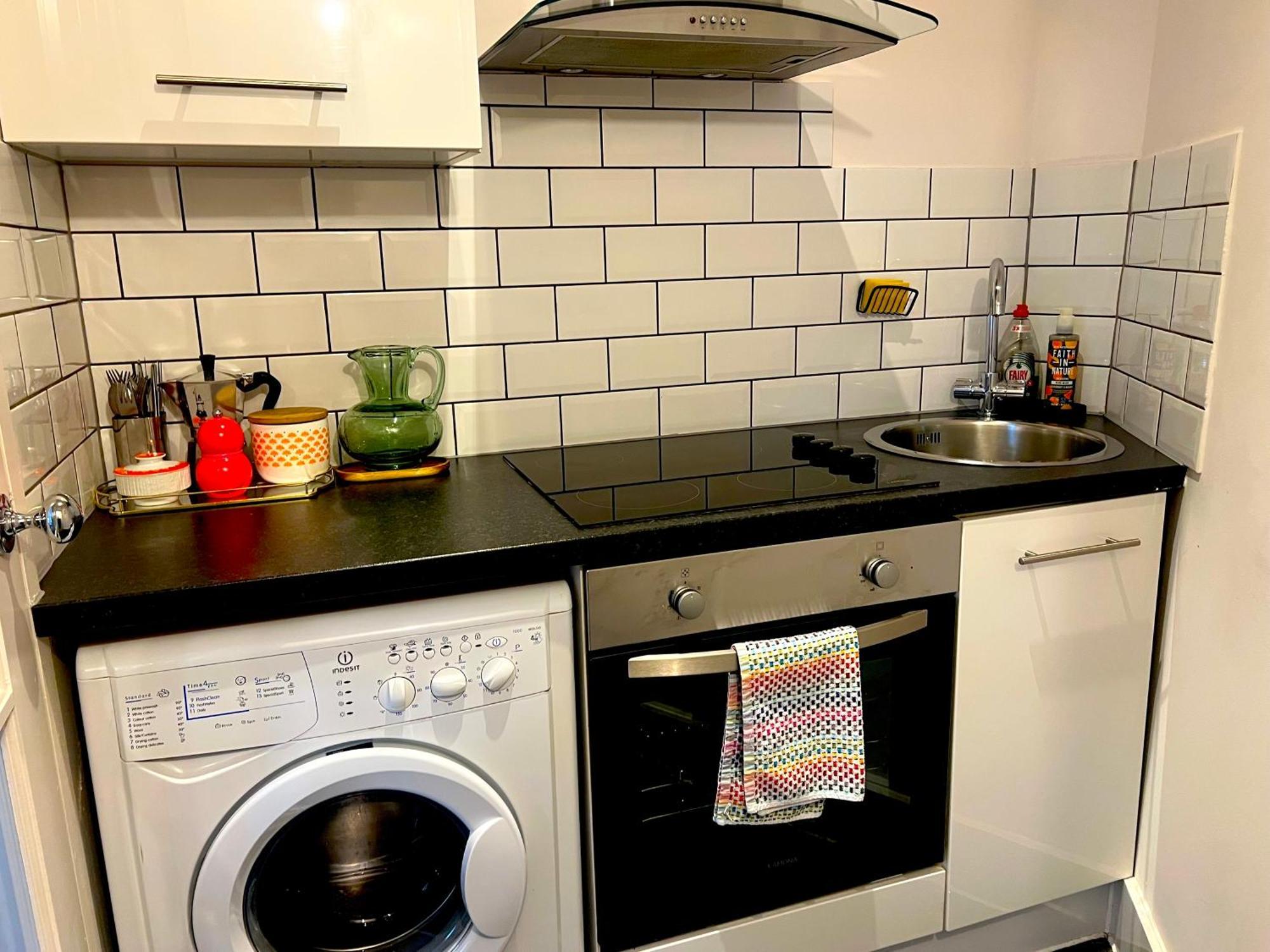 לונדון Shoreditch Private Studio מראה חיצוני תמונה