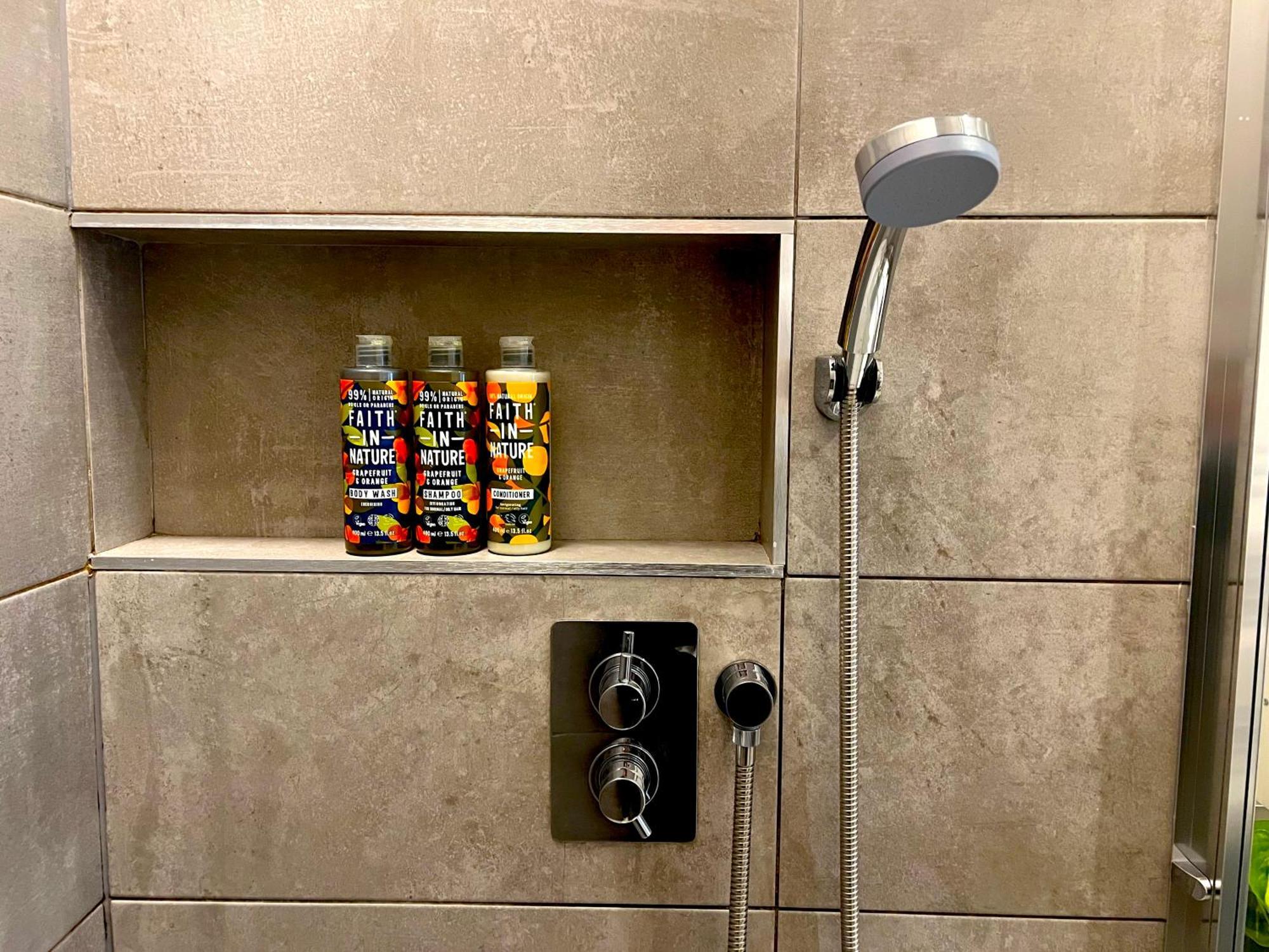 לונדון Shoreditch Private Studio מראה חיצוני תמונה