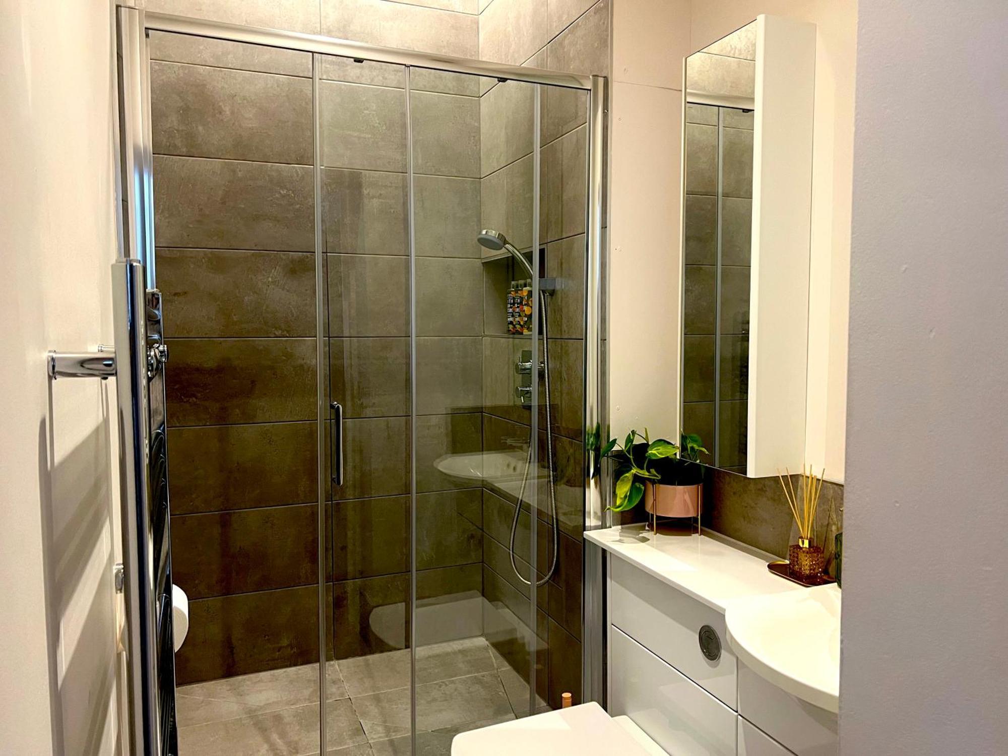 לונדון Shoreditch Private Studio מראה חיצוני תמונה