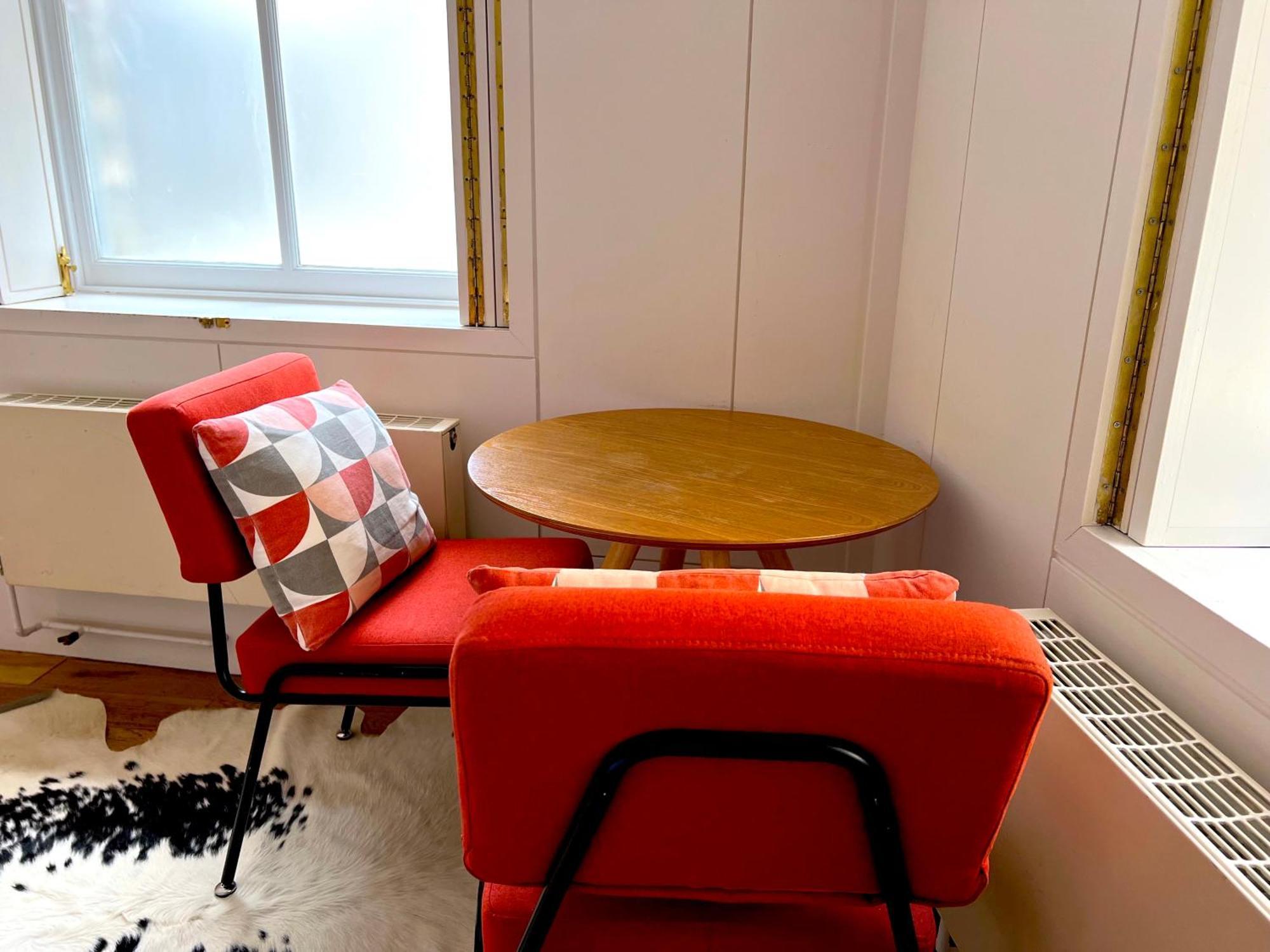 לונדון Shoreditch Private Studio מראה חיצוני תמונה