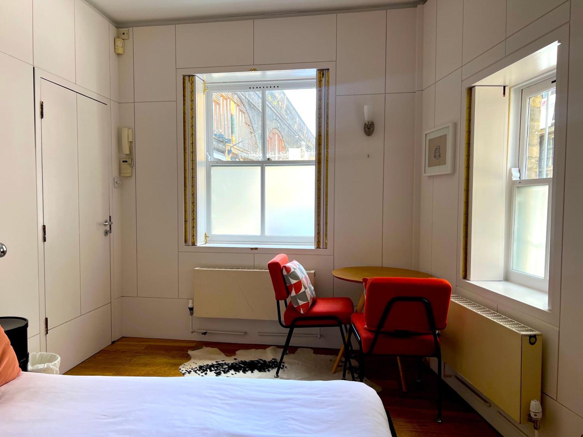 לונדון Shoreditch Private Studio מראה חיצוני תמונה