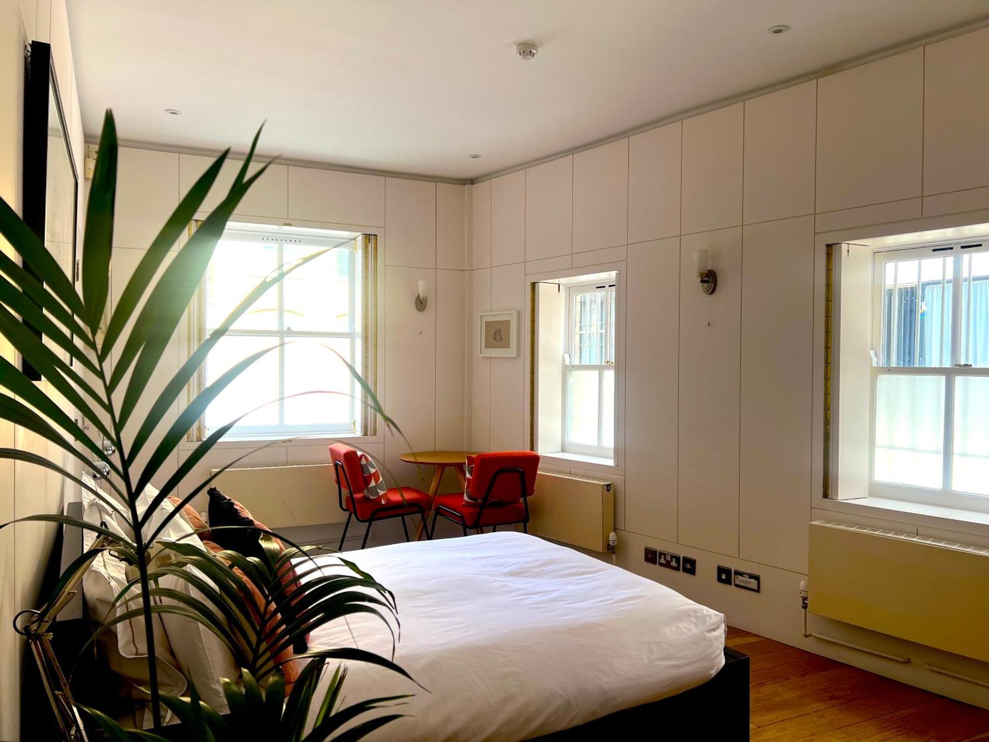 לונדון Shoreditch Private Studio מראה חיצוני תמונה